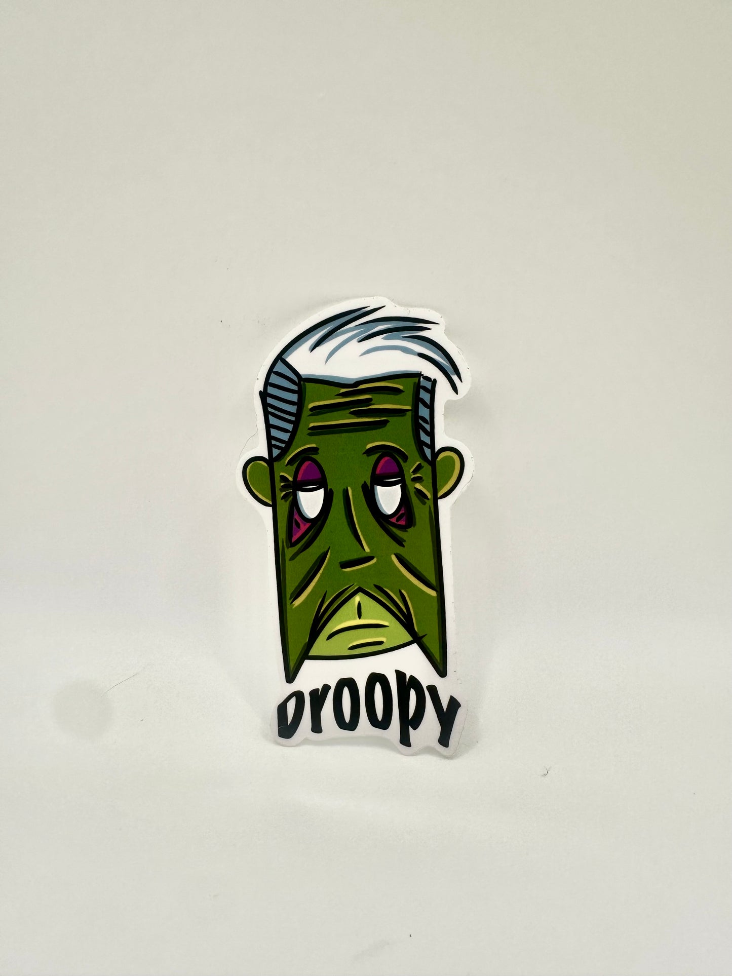 Droopy