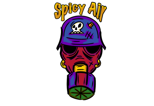 Spicy Air – Color Edition